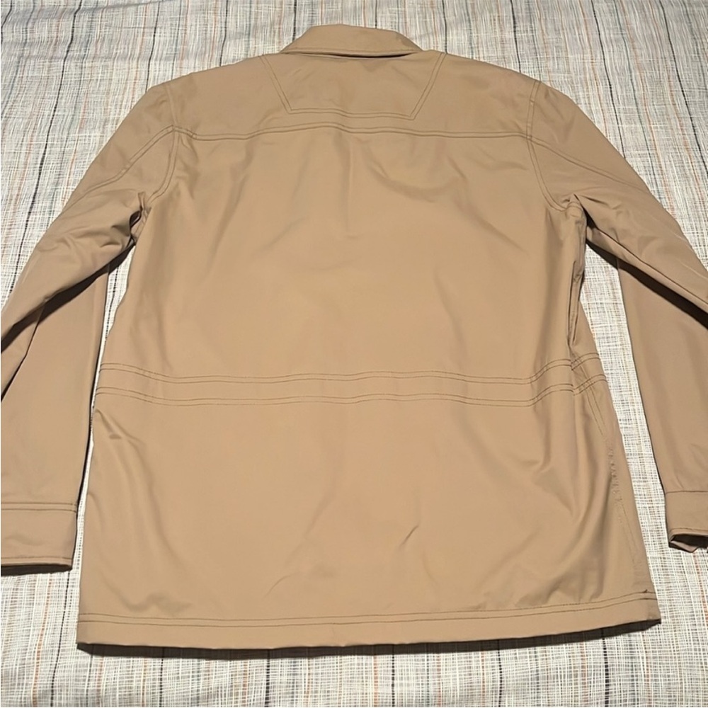 Timberland Waterproof Rain Jacket - image 4